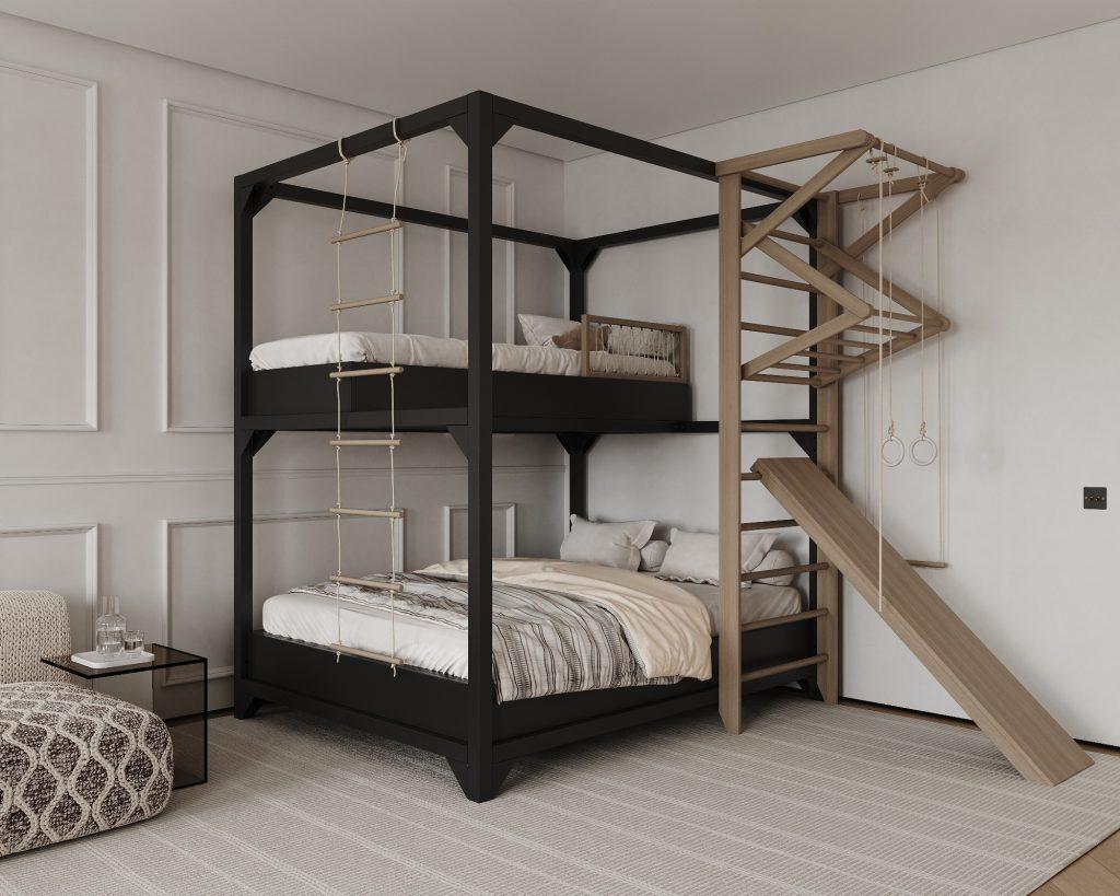 FlexiFun Bed