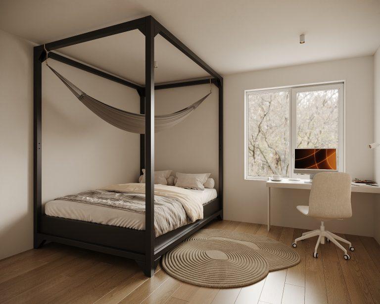 FlexiFun Bed_low
