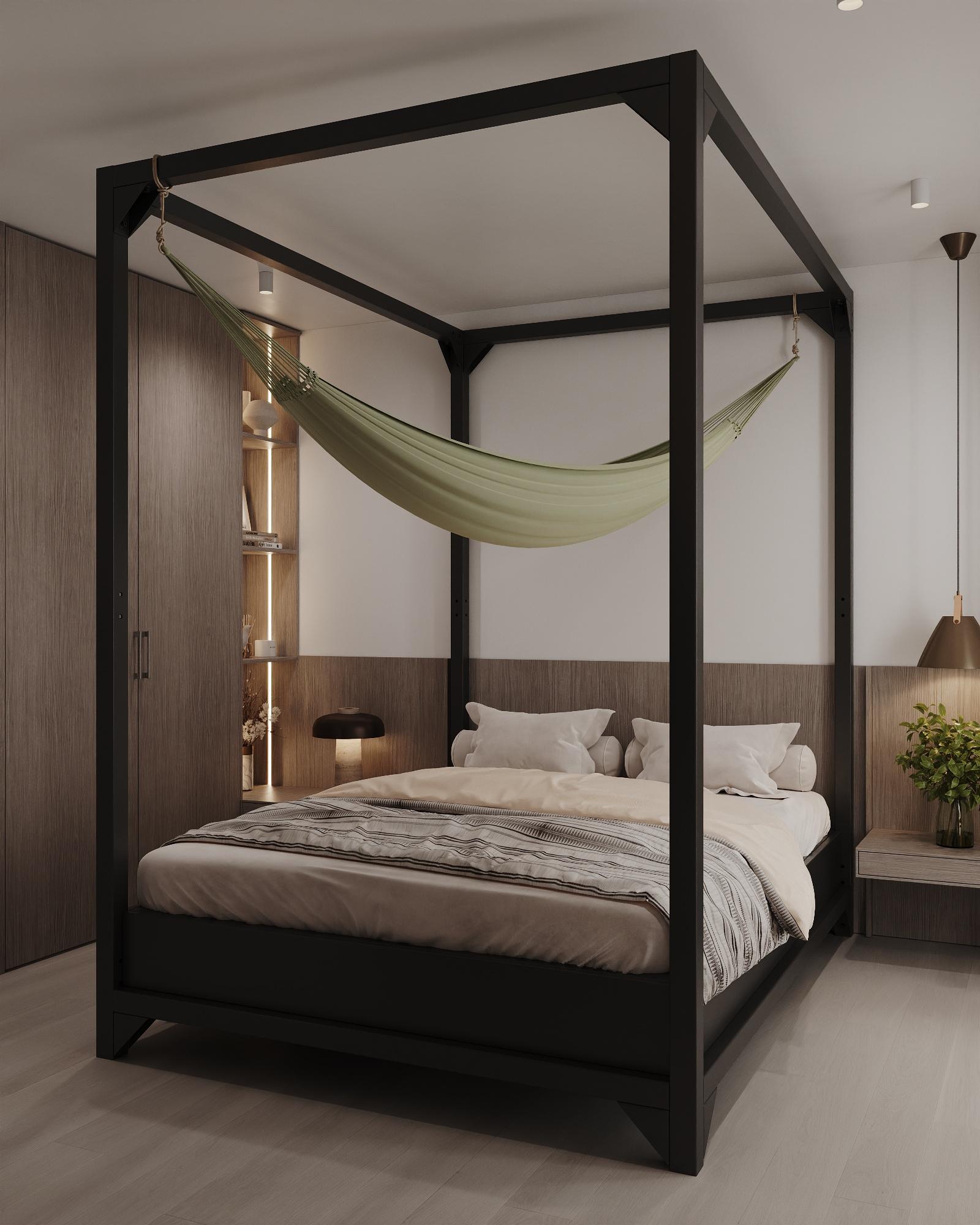 FlexiFun Bed