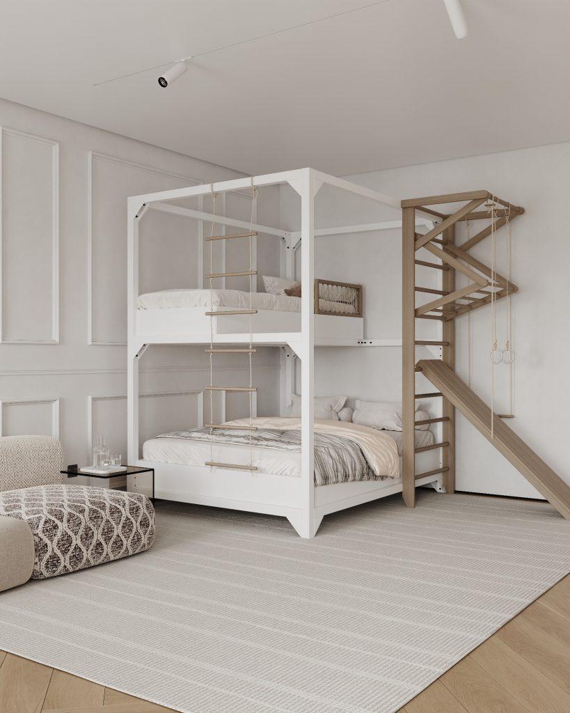 FlexiFun Bed