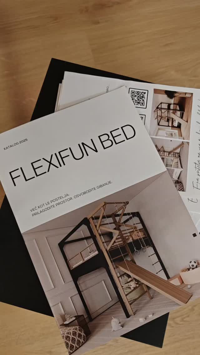 Instagram post from flexifunbed. This post is in position 2.